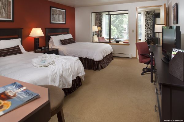 Hotel Aspen